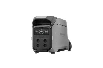 Dodatki Ecoflow  EcoFlow Delta Pro 3 4096Wh...