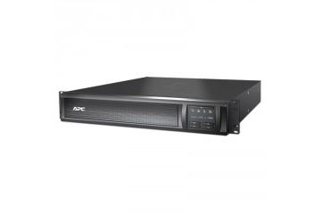 UPS napajanje APC  APC Smart-UPS SMX1500RMI2U...