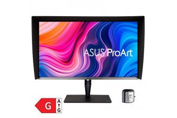 LCD monitorji Asus  ASUS ProArt PA32UCG-K...