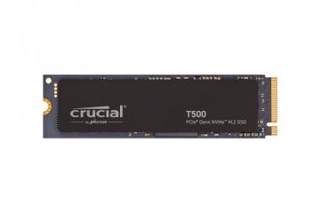 SSD diski CRUCIAL  SSD 4TB M.2 80mm PCI-e 4.0...