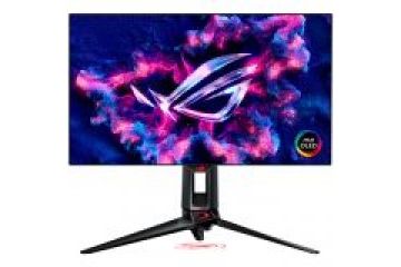 LCD monitorji Asus  ASUS ROG Swift OLED...