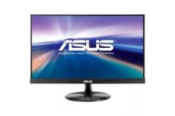 LCD monitorji Asus  ASUS VT229H monitor na...