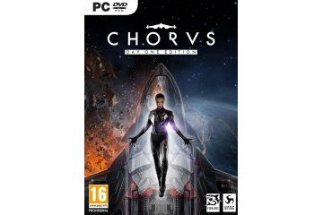 Igre Koch Media  Chorus - Day One Edition (PC)