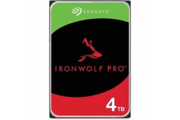 Trdi diski Seagate  Seagate NAS trdi disk 4TB...