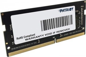 Pomnilnik Patriot  Patriot Signature Line 4GB...