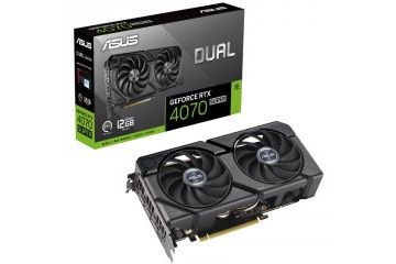 Grafične kartice Asus  ASUS Dual GeForce RTX...