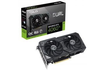 Grafične kartice Asus  ASUS Dual GeForce RTX...