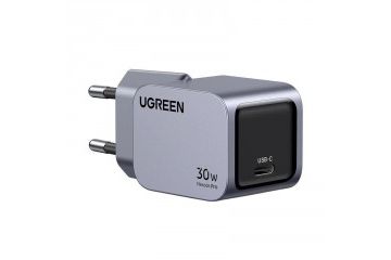 Dodatki Ugreen  Ugreen Nexode Pro 30W GaN USB-C...