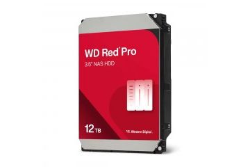 Trdi diski Western Digital  WD trdi disk 12TB...