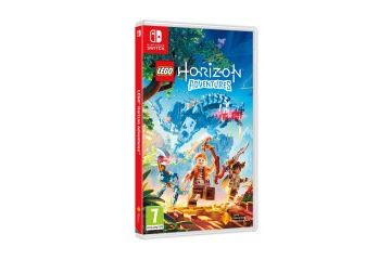 Igre Sony  LEGO Horizon Adventures (Nintendo...