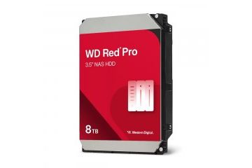 Trdi diski Western Digital  WD trdi disk 8TB...