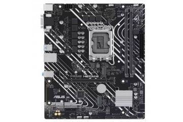 Osnovne plošče Asus  ASUS Prime H610M-E-CSM...