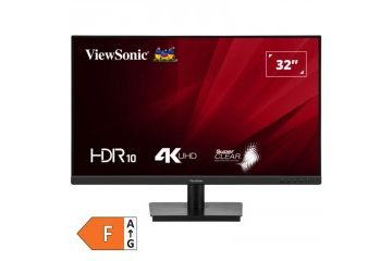 LCD monitorji Viewsonic  VIEWSONIC VA3208-4K-HD...