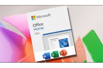 Office Microsoft  Microsoft Office Home 2024...