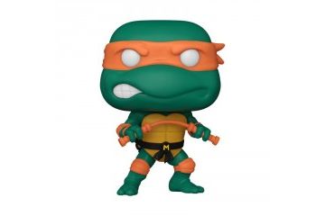 Figure Funko  FUNKO POP TV: TEENAGE MUTANT...