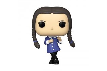 Figure Funko  FUNKO POP TV: ADDAMS FAMILY -...