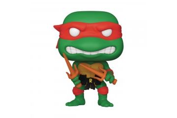 Figure Funko  FUNKO POP TV: TEENAGE MUTANT...