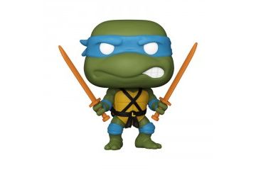 Figure Funko  FUNKO POP TV: TEENAGE MUTANT...