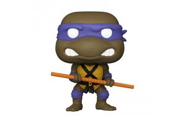 Figure Funko  FUNKO POP TV: TEENAGE MUTANT...