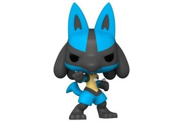 Figure Funko  FUNKO POP GAMES: POKEMON -...