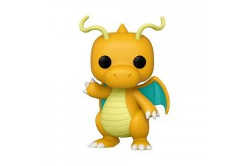 Figure Funko  FUNKO POP GAMES: POKEMON -...