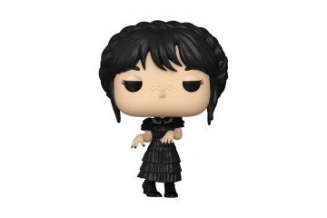 Figure Funko  FUNKO POP TV: WEDNESDAY -...