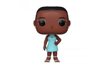 Figure Funko  FUNKO POP TV: WEDNESDAY - BIANCA...