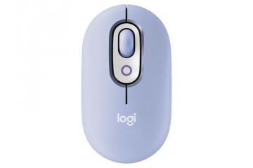 Miške Logitech  Miška Logitech POP Mouse z...