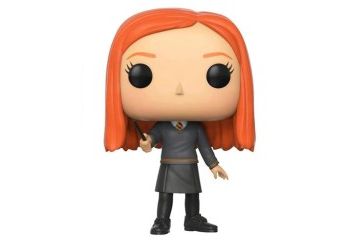 Figure Funko  FUNKO POP: HARRY POTTER - GINNY...