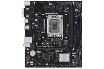 Osnovne plošče Asus  ASUS Prime H610M-R...