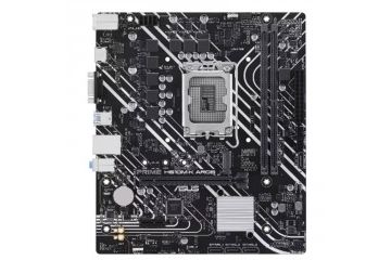 Osnovne plošče Asus  ASUS Prime H610M-K...