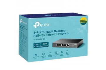 Preklopniki in stikala TP-link TP-LINK...