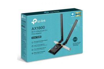 Mrežne kartice WiFi TP-link TP-LINK Archer...