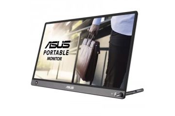 LCD monitorji Asus ASUS ZenScreen Go MB16AHP...