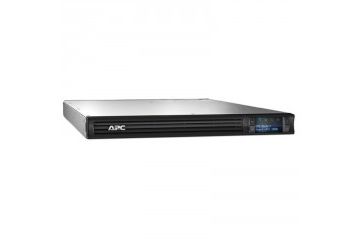 UPS napajanje APC APC Smart-UPS SMT1500RMI1U...