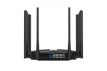 Routerji WiFi Mercusys MERCUSYS MR90X AX6000...