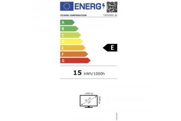 Routerji WiFi IIYAMA IIYAMA ProLite T2452MSC-B1...