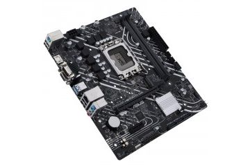 Osnovne plošče Asus ASUS Prime H610M-D D4...