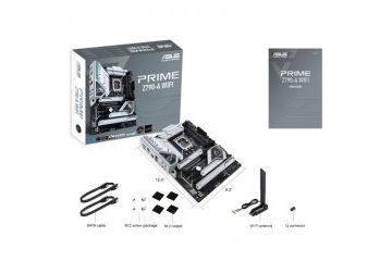 Osnovne plošče Asus ASUS Prime Z790-A WIFI...