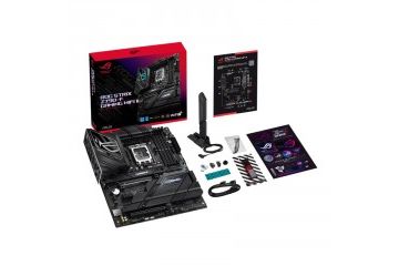 Osnovne plošče Asus ASUS ROG STRIX Z790-F...