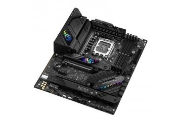 Osnovne plošče Asus ASUS ROG STRIX B760-F...