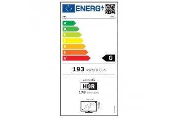 LCD monitorji SHARP NEC Multisync M861 217,4cm...