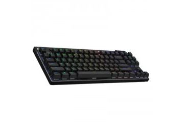 Tipkovnice Logitech LOGITECH PRO X TKL...