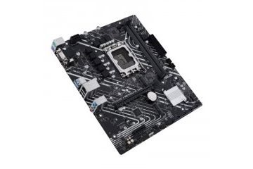 Osnovne plošče Asus ASUS Prime H610M-E D4-CSM...