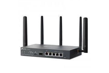 Routerji WiFi TP-link TP-LINK Omada ER706W-4G...