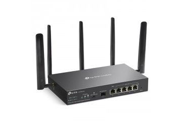 Routerji WiFi TP-link TP-LINK Omada ER706W-4G...