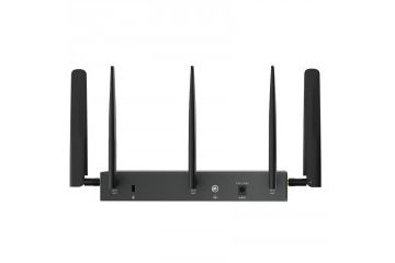 Routerji WiFi TP-link TP-LINK Omada ER706W-4G...