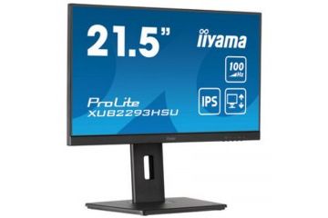 LCD monitorji IIYAMA IIYAMA ProLite...