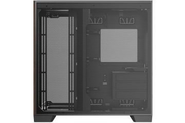 PC Ohišja Antec ANTEC C8 Wood Full-Tower okno...