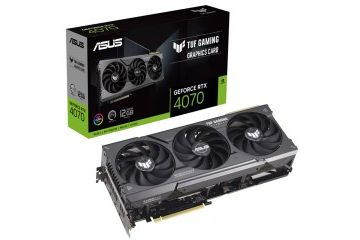 Grafične kartice Asus ASUS TUF GeForce RTX...